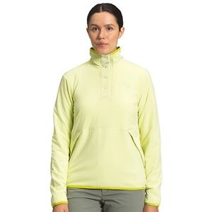 The North Face Women's Mountain Sweatshirt Pullover 3.0